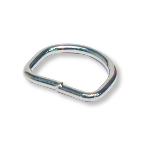 [78016302] Piquete Soldado - 30mm - Hierro Cincado Ø3mm Varilla