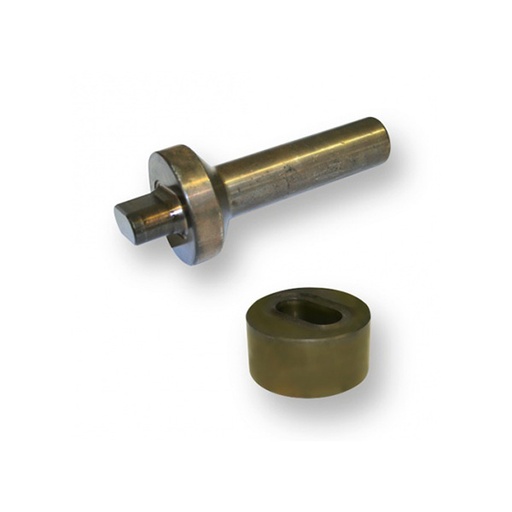 Encuño Golpe Ollao Mini Puente - TIR