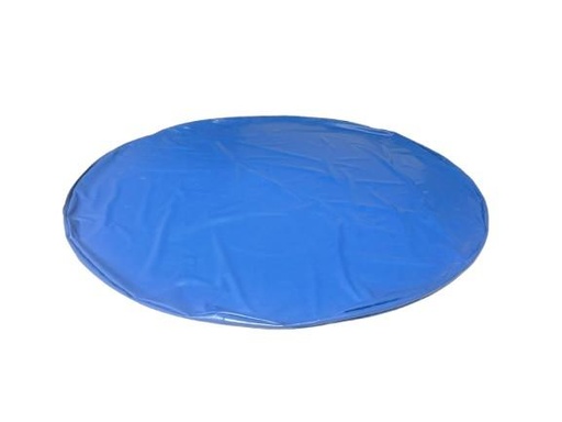 Base en Lona de PVC para Atraccion Feria Olla
