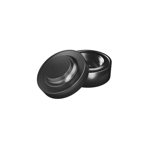 [95180361] Boquilla Sacabocados Máquina Palanca - LT1E150-LT1S de Ø25 a Ø40mm (superior+base inferior)
