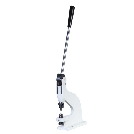 Máquina colocar Ojales Manual - LT22MA16 - Autoperforante